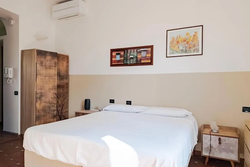 Suite Alessandro 10 Mins Duomo Milan