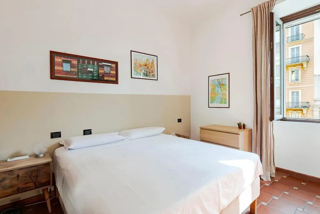 Suite Alessandro 10 Mins Duomo Milan Apartment